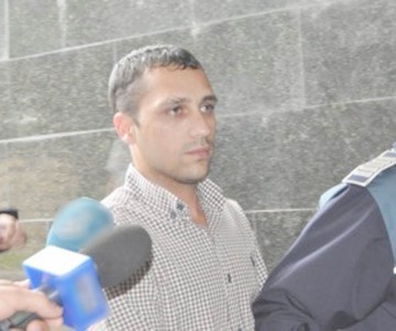 Dosarul familiei lui Bercea, la Curtea de Apel Bucureşti