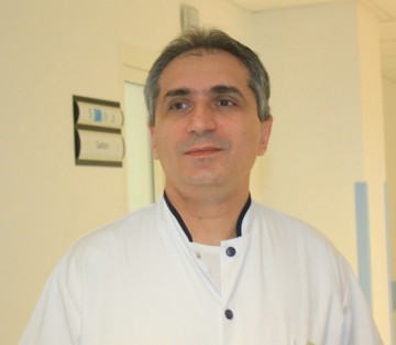 Un medic constănţean vrea să ridice un spital în municipiu