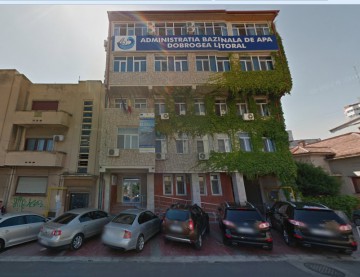 PERCHEZIŢII DNA la Apele Române! Ancheta vizează licitaţiile pentru atribuirea sectoarelor de plajă!