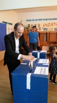 Boroianu: 