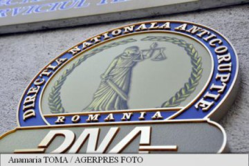 Încă un nou MEGA-DOSAR la DNA: Acuzații FĂRĂ PRECEDENT