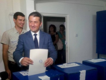 Ce au spus candidații la Primăria Constanța la momentul votării