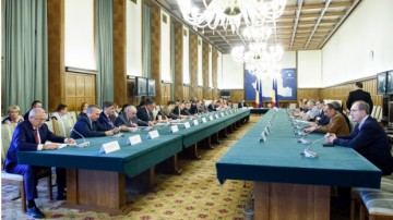 Guvernul României dorește să continue relația specială cu Republica Moldova
