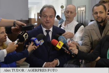 Blaga: PNL a obținut la aceste alegeri locale cel mai bun scor după 1990