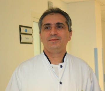 Un medic constănțean vrea să ridice un spital în municipiu