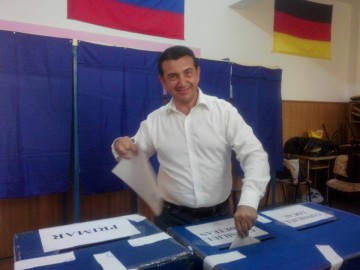 Oficial, PSD s-a aliat cu ALDE şi PMP. Learciu şi Palaz, viitorii vicepreşedinţi CJC