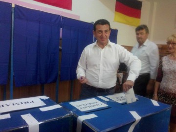 Claudiu Palaz, despre o posibilă alianță cu PSD: PSD-ul își poate face cărțile cum vrea el