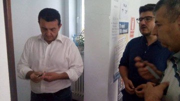 PMP, precizări referitoare la alianța cu PSD