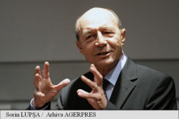 Băsescu despre ameninţrile lui Putin: România e ameninţată de când a intrat în NATO