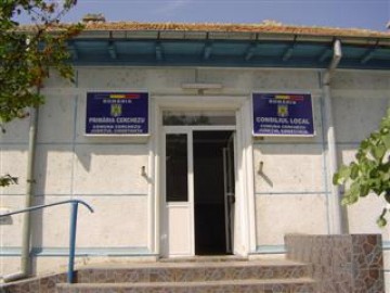 Cine a ieșit primar la Cerchezu