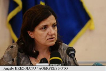Prună: O măsură la suprapopularea în penitenciare - consolidarea sistemului de probațiune