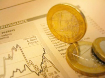 Investițiile străine au scăzut cu 23%