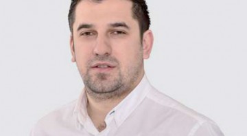 Tiberiu Smaranda, director NEPI, își dă demisia