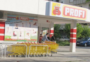 Profi, 407 magazine după alte deschideri