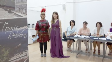 ALECTOR, proiect menit să sporească numărul de turiști în Dobrogea