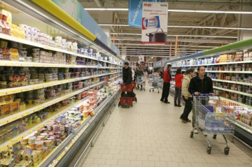 Vor fi închise supermarketurile din România?