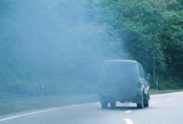 Taxă pe poluare pentru toate vehiculele