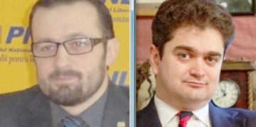 Theodor Paleologu şi Cristian Bodea, excluşi din PNL