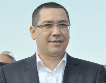 Dragnea: PSD i-a oferit lui Ponta tot sprijinul de care a avut nevoie