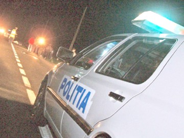 Accident rutier la Năvodari: un bărbat este în COMĂ!