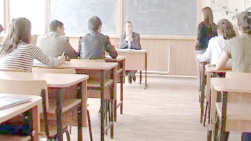 Peste 4.000 de tineri, prezenţi la prima probă a bacalaureatului