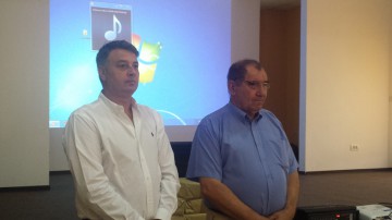 Eveniment la Valu lui Traian: doctorul în arheologie Papuc, subiectul unei cărţi-album