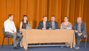 Pregătiri pentru noul sezon estival, în sudul litoralului