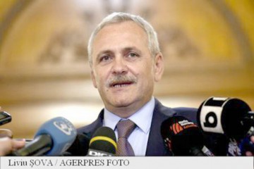 Liderii PSD, UNPR şi ALDE au decis să nu depună moţiune de cenzură