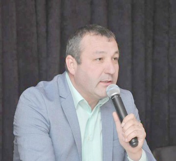 Taner Reșit, condamnat cu suspendare