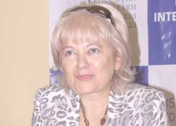 ISJ, obligată de instanţă să-i plătească lui Aliss Andreescu 100.000 lei