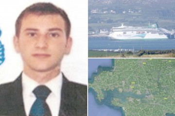 Marinarul român dispărut în luna mai, DE NEGĂSIT