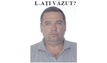 Constănţean, dispărut dintr-un centru de tratament din Italia!