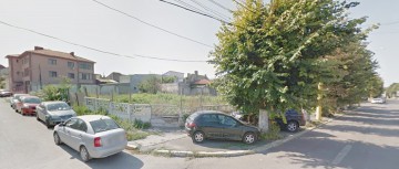 Bloc cu 6 etaje va răsări pe bulevardul Mamaia