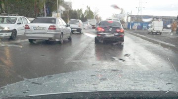 COD GALBEN de ploi şi grindină prelungit!