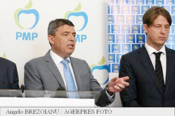 Ce spune Petrache despre înregistrările din campanie