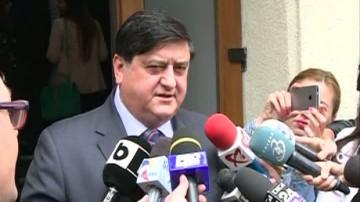 Constantin Niţă, fostul ministru al Energiei, trimis în judecată