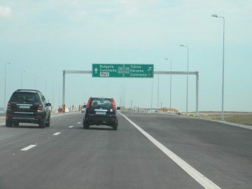 Proiecte promovate de Ministerul Transporturilor la Rotterdam! Unele se referă la Constanţa