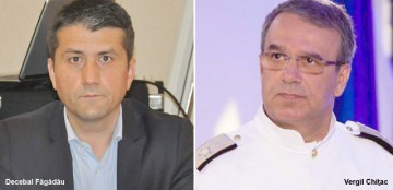 Chiţac zice că Făgădău va avea viaţă grea cu PNL în Consiliul Local