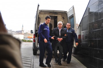 Se audiază martorii în dosarul fostului decan Ţarălungă