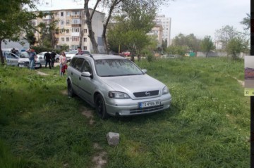 DETALII din DOSARUL JAFULUI de la Năvodari: vehiculul vizat de anchetatori, ARUNCAT în Canalul Dunăre-Marea Neagră