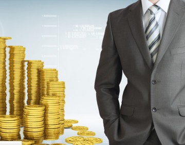 Măsurile luate de băncile centrale dau naştere unor noi tipare de investiţii