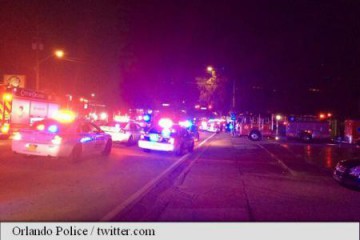 50 de morți în atacul armat din clubul de noapte din Orlando!