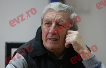 A MURIT fostul general Athanasie Stănculescu