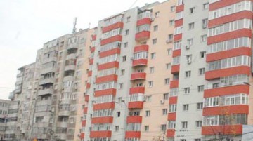 Prețurile apartamentelor, în creștere