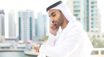 Arabii investesc în România