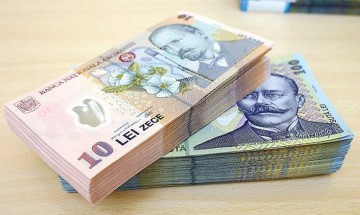 BCR a acordat finanţări de peste 5 mld. lei proiectelor de infrastructură locală