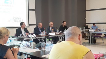 Paul Mărășoiu vrea să impulsioneze piața imobiliară hotelieră de pe litoral