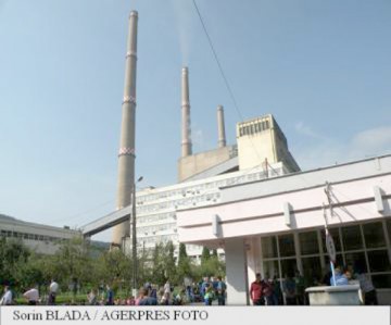 Complexul Energetic Hunedoara a reintrat în insolvență