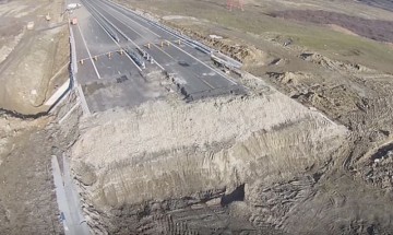 Corpul de Control al premierului a descins la sediul CNADNR