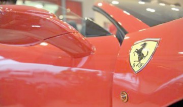 Ferrari, Lamborghini sau Porsche, pe lista de preferințe a românilor